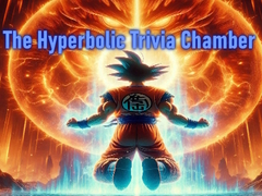 Trò chơi The Hyperbolic Trivia Chamber