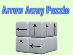 Trò chơi Arrow Away Puzzle