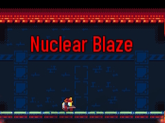 Trò chơi Nuclear Blaze