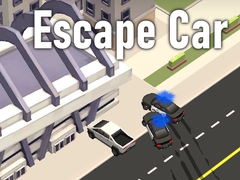 Trò chơi Escape Car