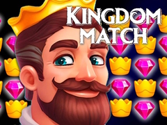 Trò chơi Kingdom match