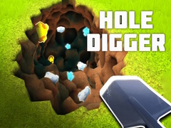 Trò chơi Hole Digger