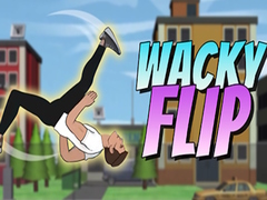 Trò chơi Wacky Flip