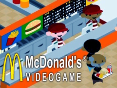 Trò chơi McDonald's Video Game