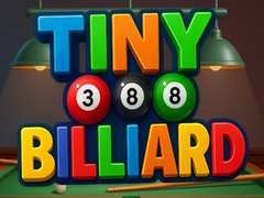 Trò chơi Tiny Billiard