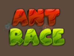 Trò chơi Ant Race