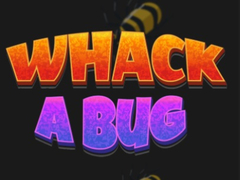 Trò chơi Whack A Bug