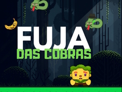 Trò chơi Fuja das Cobras