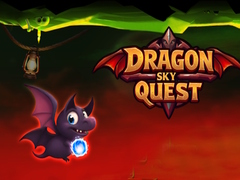 Trò chơi Drago Sky Quest