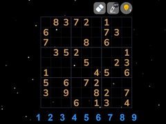 Trò chơi Classic Sudoku Daily Puzzles