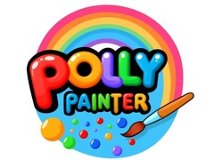 Trò chơi Polly Painter
