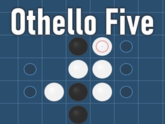 Trò chơi Othello Five