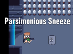 Trò chơi Parsimonious Sneeze