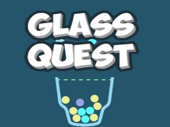Trò chơi Glass Quest