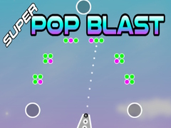 Trò chơi Super Pop Blast