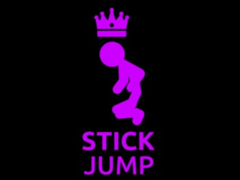 Trò chơi Stick Jump