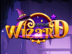 Trò chơi Savior Wizard