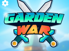 Trò chơi Garden War