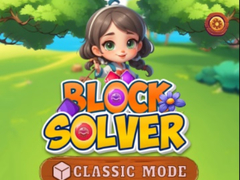 Trò chơi Block Solver