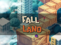 Trò chơi Fall Land