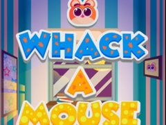 Trò chơi Whack A Mouse