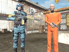 Trò chơi Strike Force