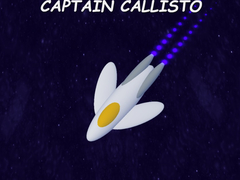 Trò chơi Captain Callisto