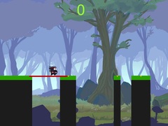 Trò chơi Stick Ninja Strategy