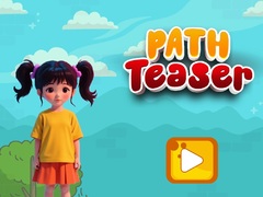Trò chơi Path Teaser