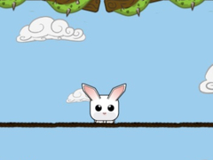 Trò chơi Bunny Hop Rush