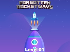 Trò chơi Forgotten Rocketways