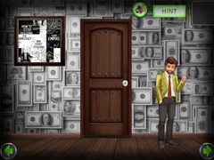 Trò chơi Amgel Easy Room Escape 275