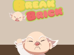 Trò chơi Break Brick