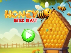 Trò chơi Honey Brick Blast