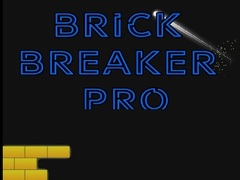 Trò chơi Brick Breaker Pro
