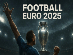 Trò chơi Football Euro 2025