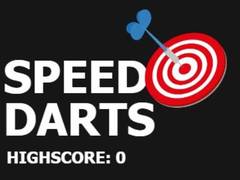 Trò chơi Speed Darts