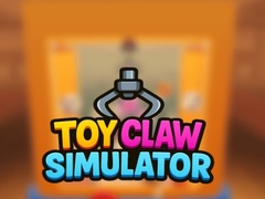 Trò chơi Toy Claw Simulator