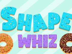 Trò chơi Shape Whiz