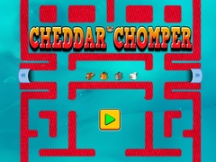 Trò chơi Cheddar Chomper