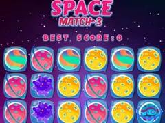 Trò chơi Space Match3
