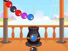 Trò chơi Spinning Bubbles