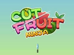 Trò chơi Cut Fruit Ninja