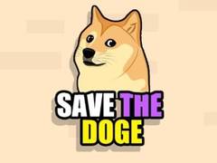 Trò chơi Save the Doge