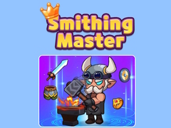 Trò chơi Smithing Master