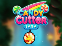 Trò chơi Candy Cutter Saga
