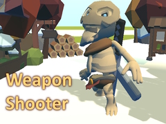 Trò chơi Weapon Shooter