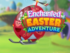Trò chơi Enchanted Easter Adventure