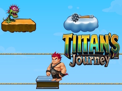 Trò chơi Titan’s Journey 