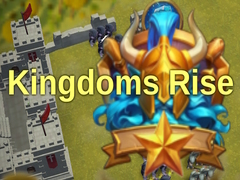 Trò chơi Kingdoms Rise